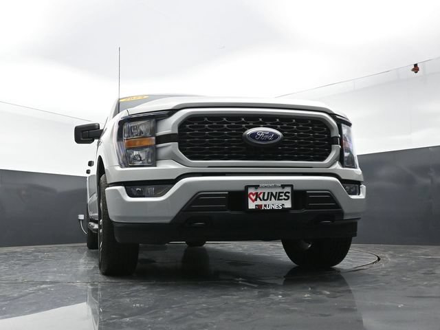 Used 2023 Ford F150 XL w/ STX Appearance Package AWD/4WD image 52