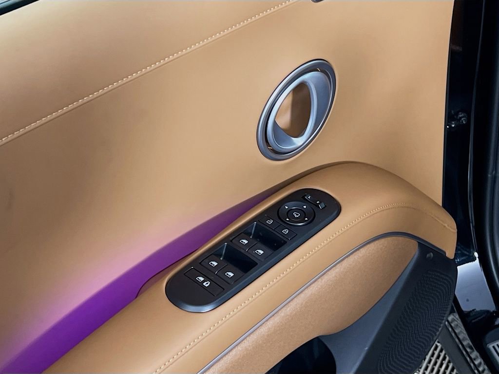 New 2026 Hyundai Palisade Calligraphy image 16