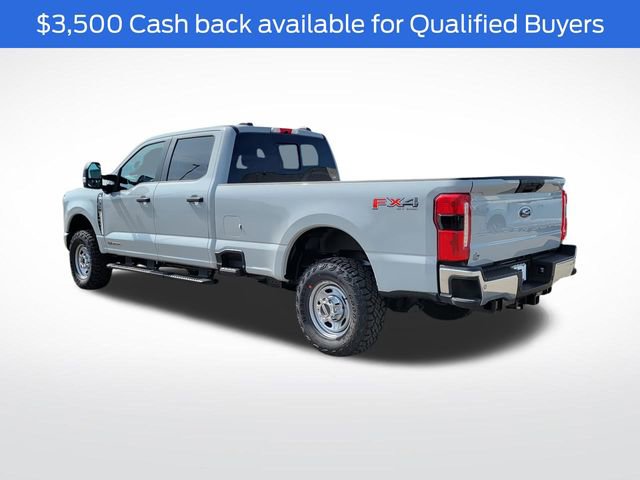 New 2025 Ford F350 XL w/ 360-Degree Camera Package image 3