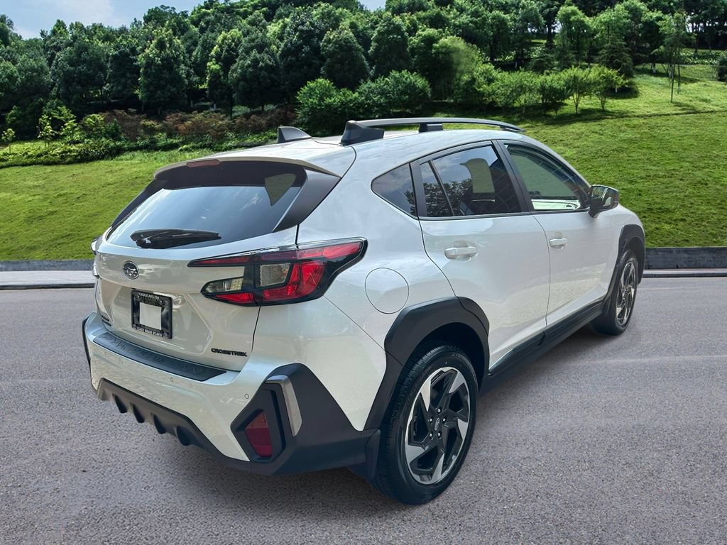 New 2026 Subaru Crosstrek 2.5i Limited AWD/4WD image 5