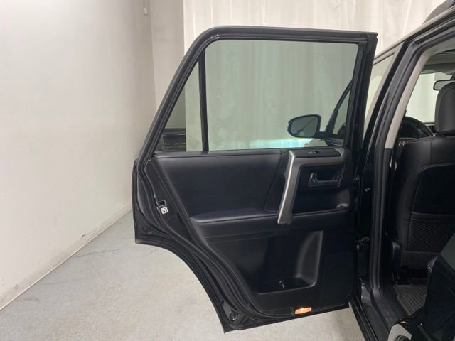 Certified 2023 Toyota 4Runner SR5 Premium w/ Moonroof Package image 31
