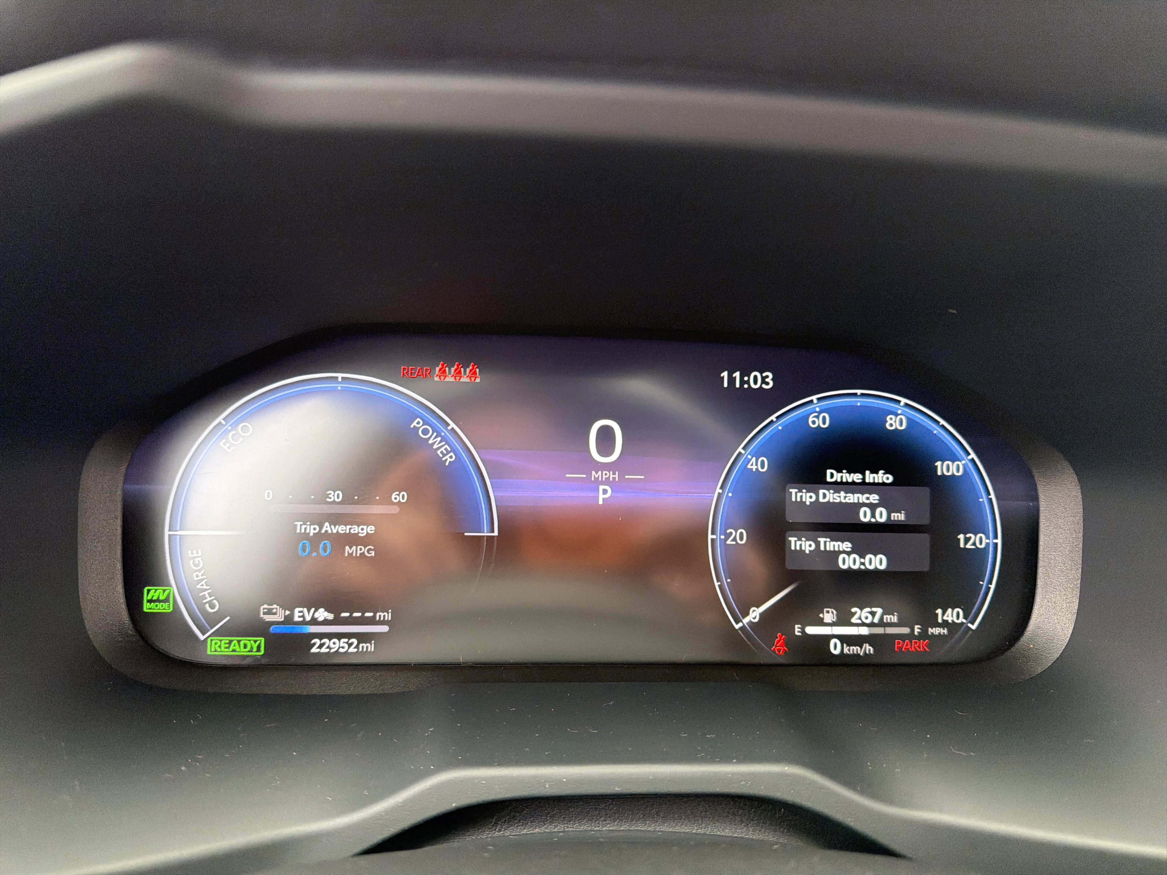 Used 2023 Toyota RAV4 XSE w/ Weather Package image 16