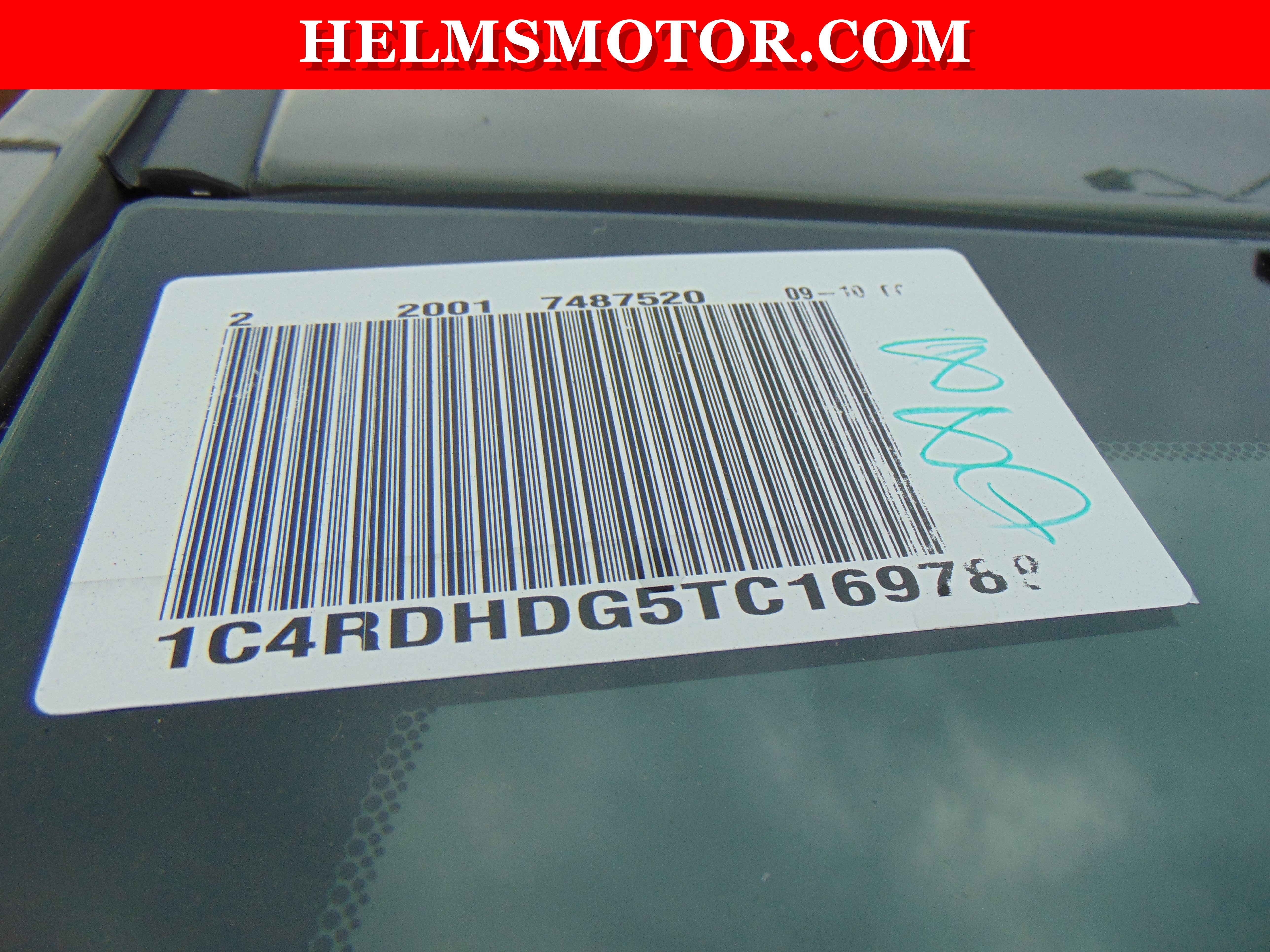 New 2026 Dodge Durango GT image 34