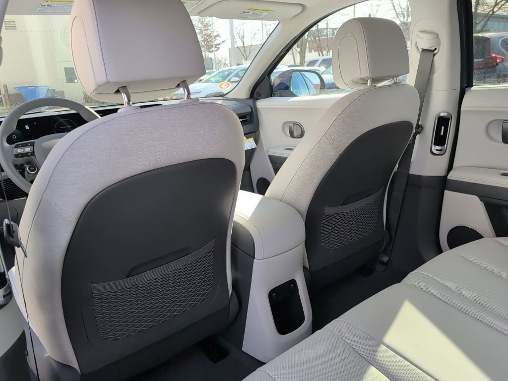 New 2026 Hyundai Ioniq 5 Limited image 29