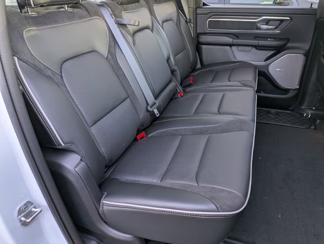 New 2026 RAM 1500 Laramie w/ Night Edition AWD/4WD image 28
