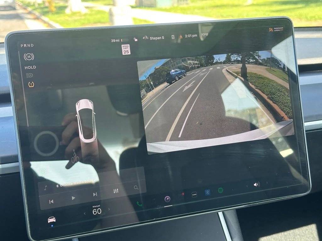 Used 2020 Tesla Model 3 Long Range image 19