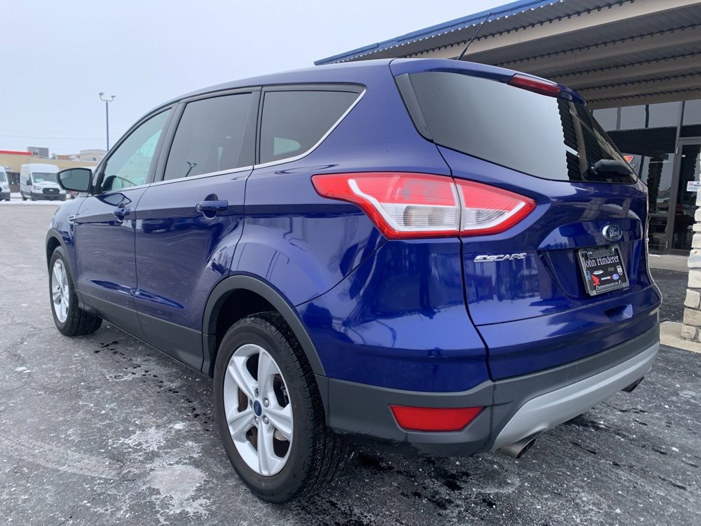 Used 2016 Ford Escape SE image 5