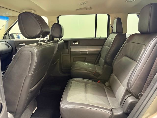 Used 2014 Ford Flex SEL w/ Equipment Group 202A image 24