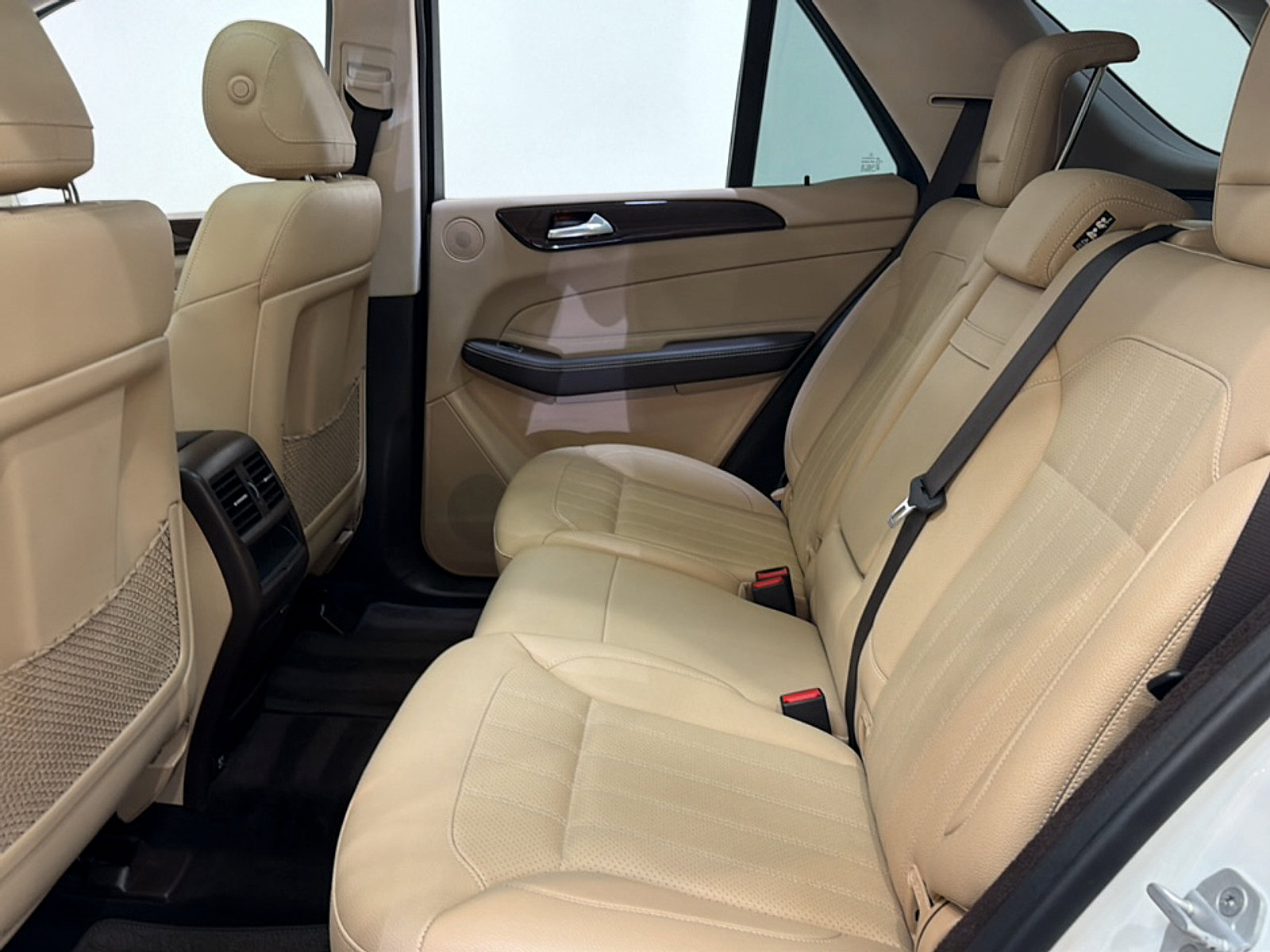 Used 2018 Mercedes-Benz GLE 350 image 14