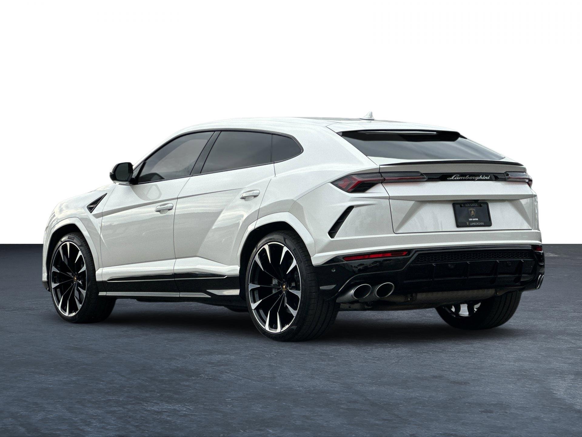 Used 2022 Lamborghini Urus image 12