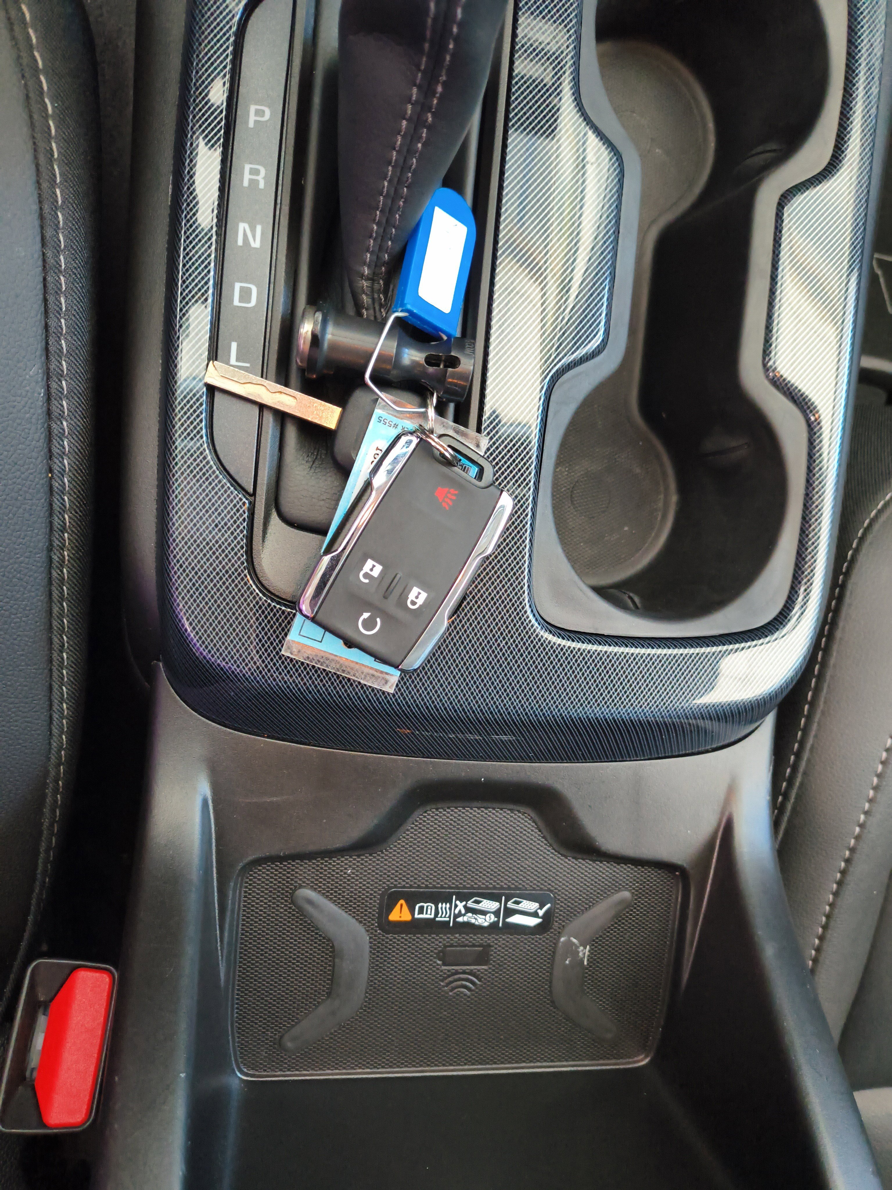 Used 2022 Chevrolet Colorado Z71 image 28