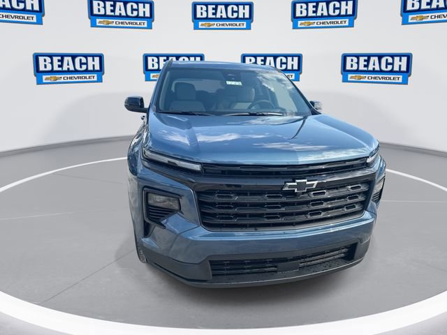 New 2026 Chevrolet Traverse LT w/ Midnight/Sport Edition image 3