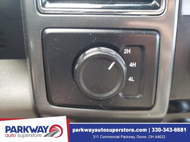 Used 2022 Ford F550 4x4 Crew Cab Super Duty w/ XLT Value Package image 29