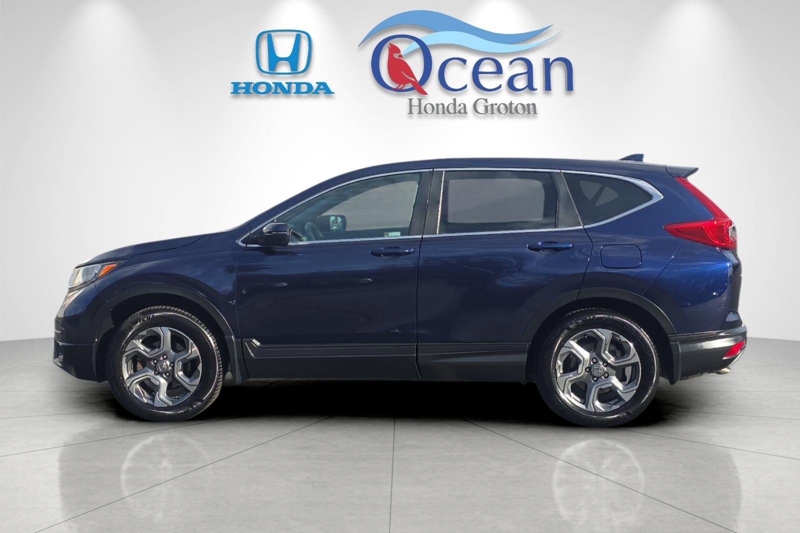 Used 2019 Honda CR-V EX image 6