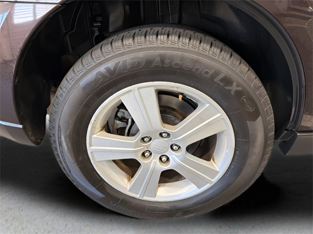 Used 2013 Subaru Forester 2.5X w/ Alloy Wheel Pkg image 34