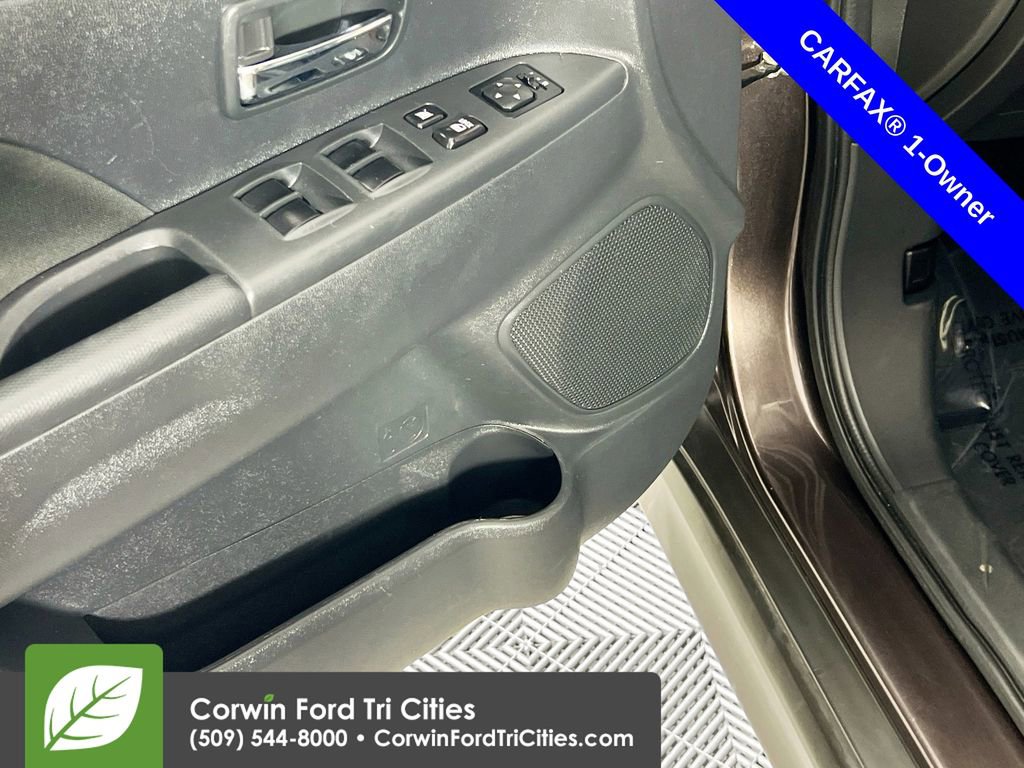 Used 2022 Mitsubishi Outlander Sport LE AWD/4WD image 13