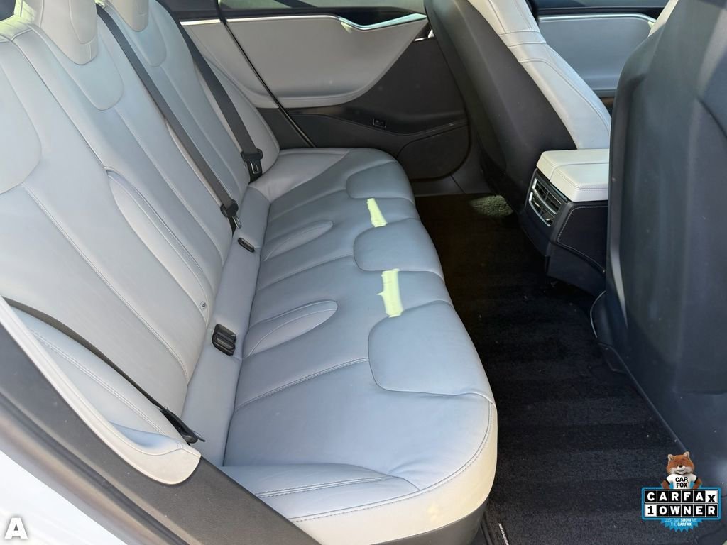 Used 2016 Tesla Model S 90D image 16