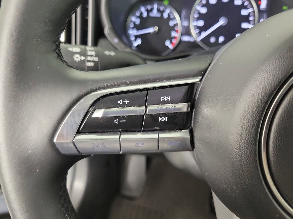 Used 2024 MAZDA CX-50 AWD 2.5 S w/ Cargo Package image 22