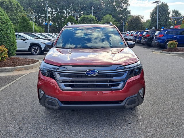 Certified 2026 Subaru Forester Limited AWD/4WD image 3