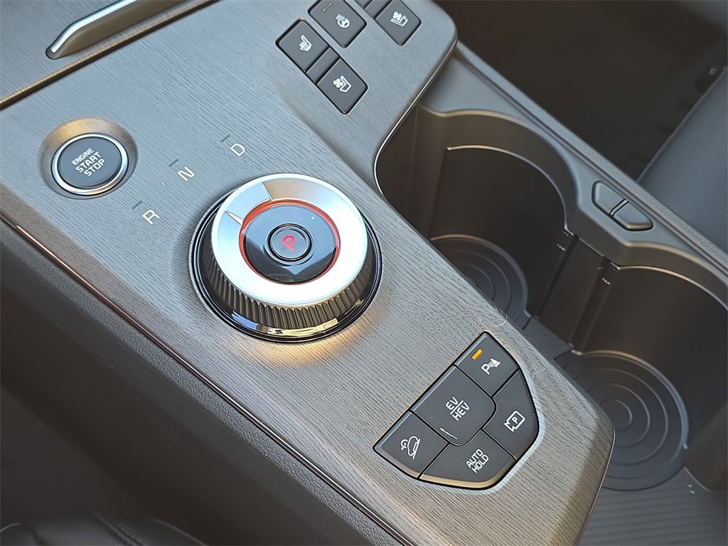 New 2026 Kia Sportage X-Line Prestige image 30