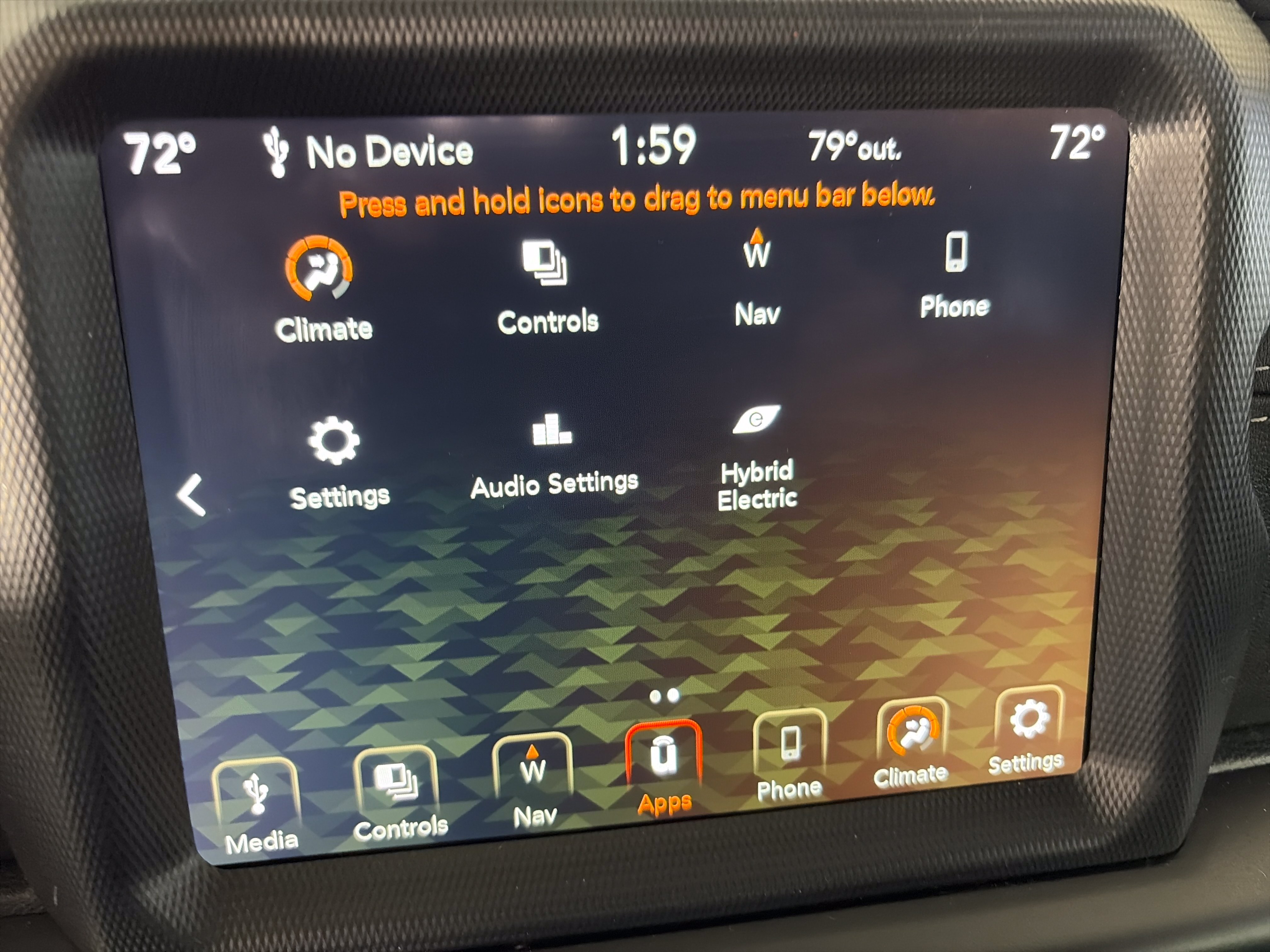 Used 2023 Jeep Wrangler Unlimited Sahara AWD/4WD image 19