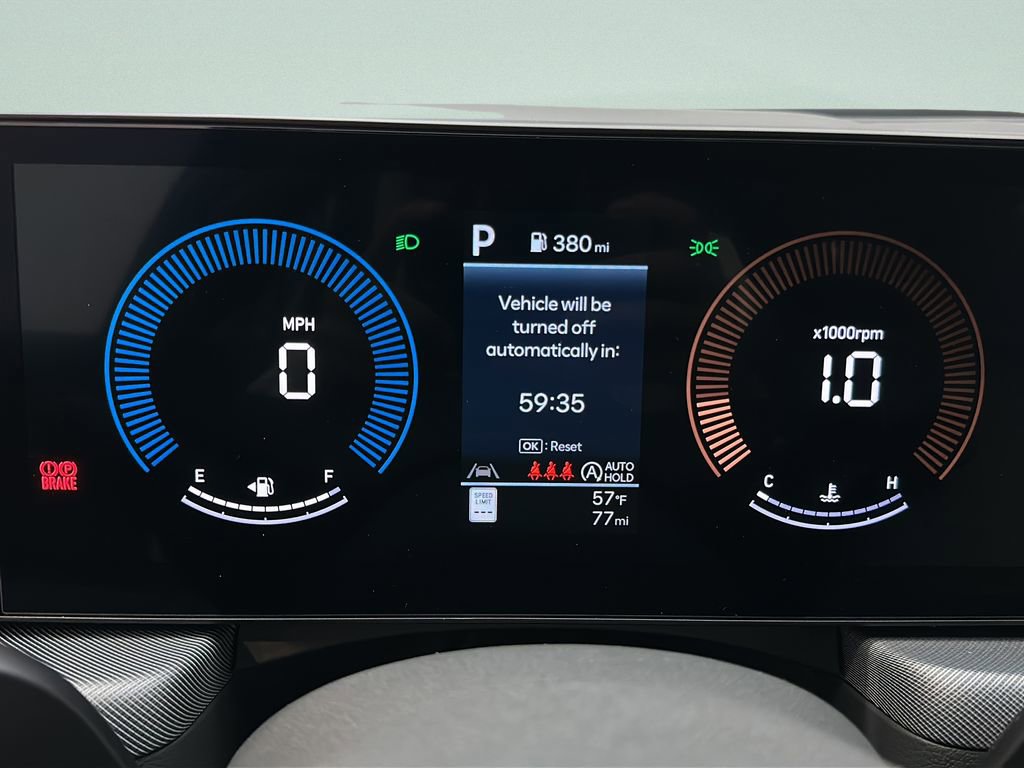 New 2026 Hyundai Sonata SE image 22