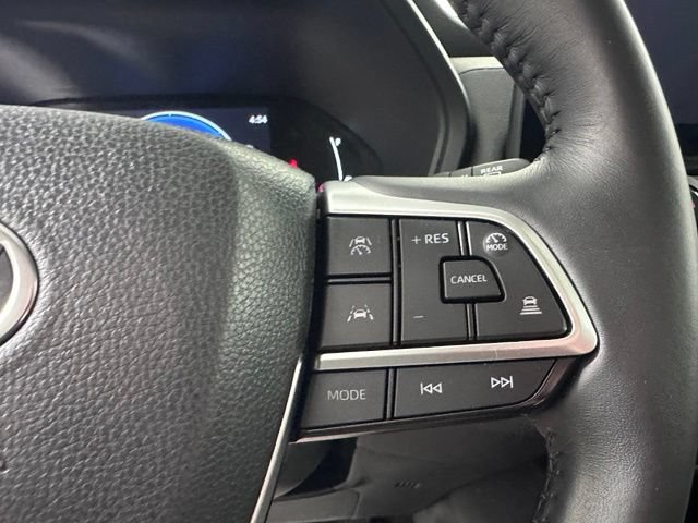 Certified 2025 Toyota Grand Highlander AWD Hybrid image 28