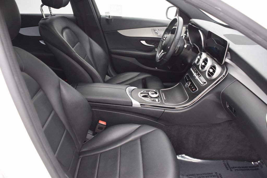 Certified 2021 Mercedes-Benz C 300 Sedan image 15
