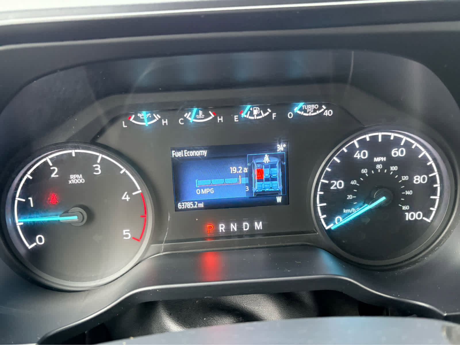 Used 2024 Ford F250 XLT image 17