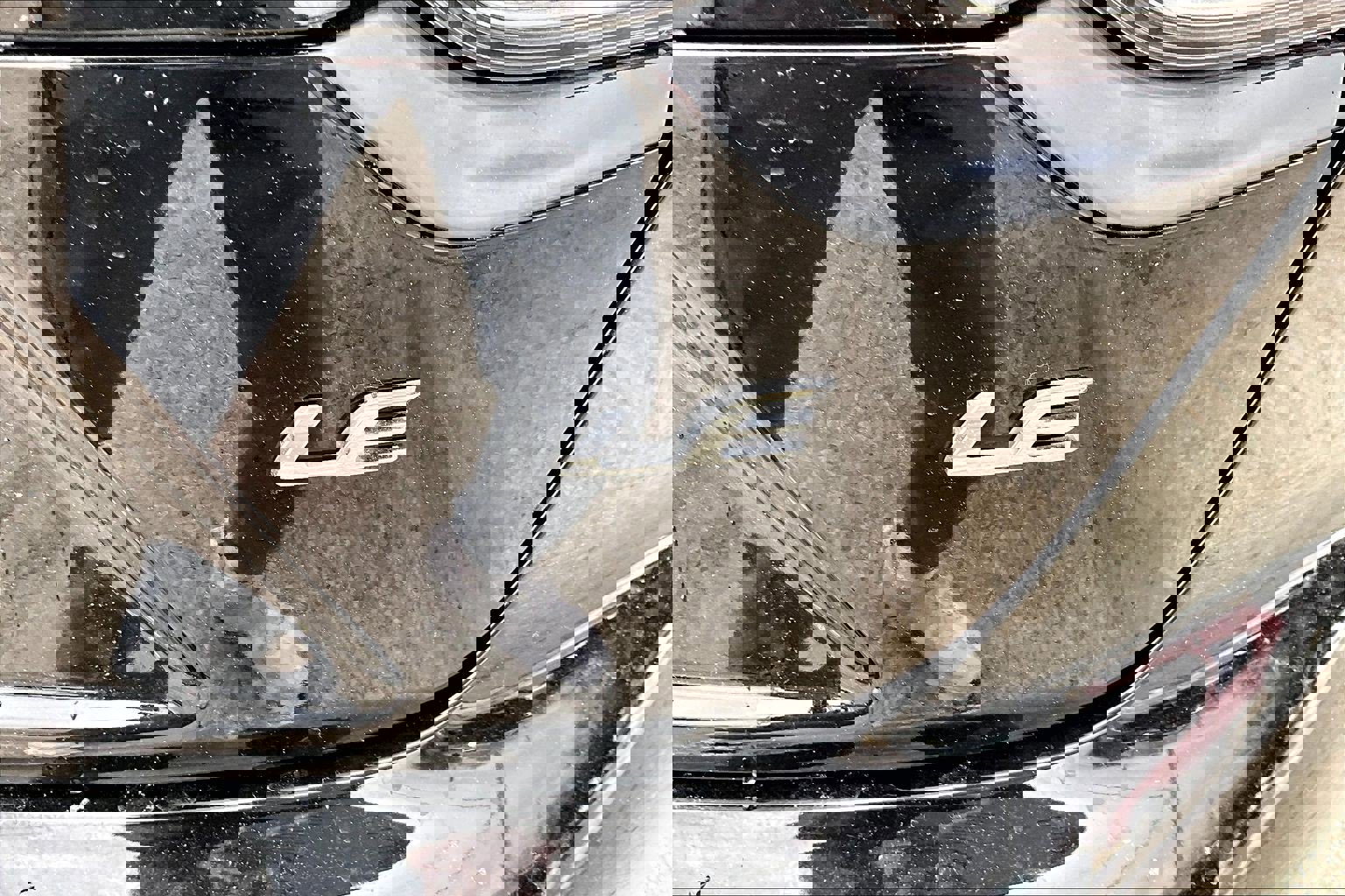 Used 2023 Toyota Corolla LE image 8