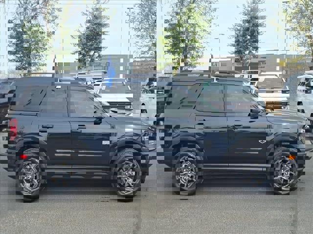 Used 2022 Ford Bronco Sport Big Bend w/ Convenience Package image 3