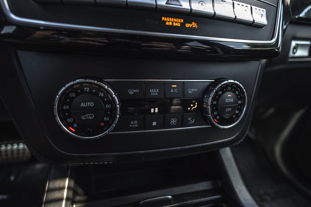 Used 2016 Mercedes-Benz GLE 63 AMG S image 17