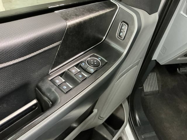 Used 2021 Ford F150 XLT w/ Equipment Group 302A High AWD/4WD image 15