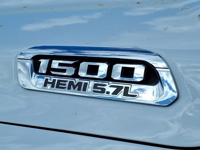 Used 2021 RAM 1500 Big Horn AWD/4WD image 9