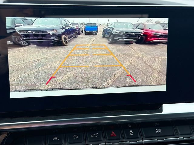 New 2026 Chevrolet Silverado 1500 LT image 15