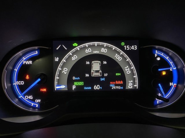 Certified 2024 Toyota RAV4 XLE w/ Weather Package image 15