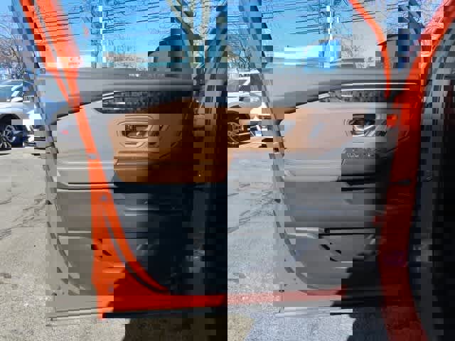 Certified 2026 Honda Passport TrailSport Elite image 15