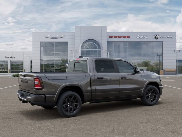 New 2026 RAM 1500 Laramie image 4