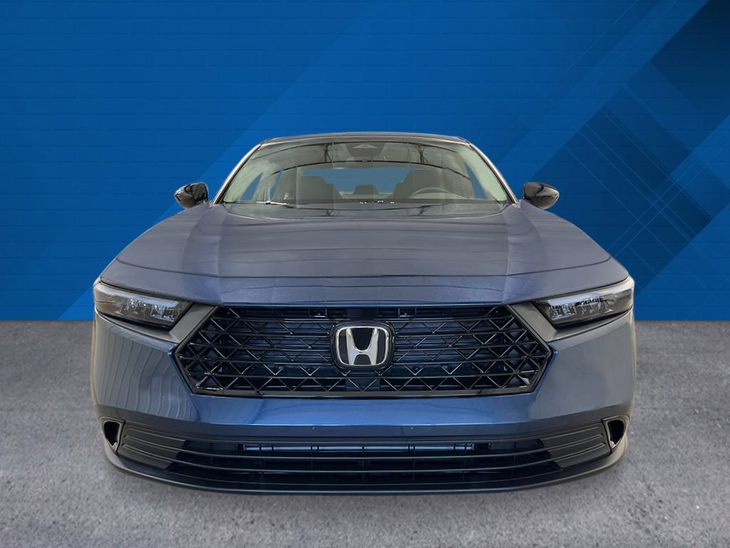 New 2026 Honda Accord SE image 9