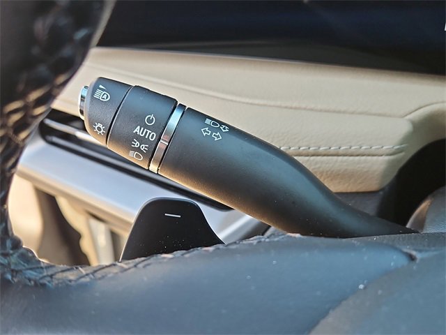 Used 2025 Cadillac XT4 Premium Luxury w/ Cold Weather Package image 23