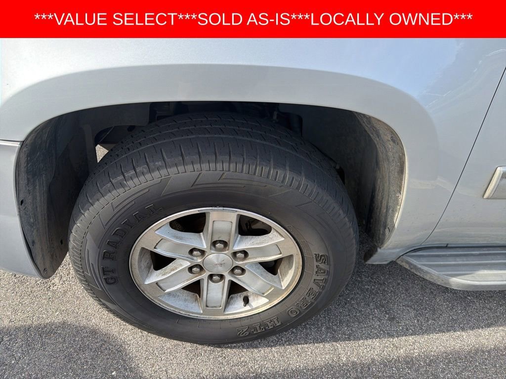 Used 2013 GMC Yukon XL SLT image 16
