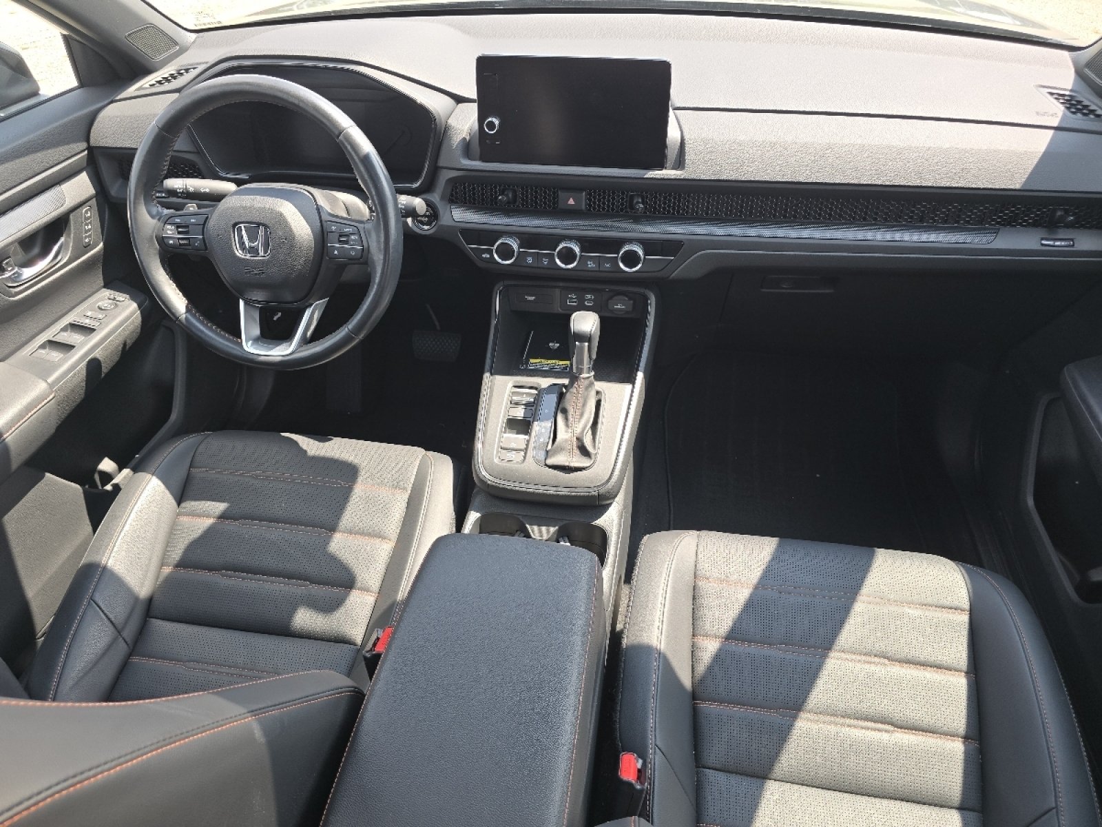 Used 2024 Honda CR-V Sport-L image 26