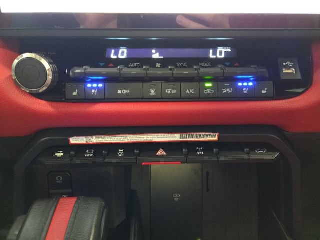 Used 2025 Toyota Tundra TRD Pro AWD/4WD image 27