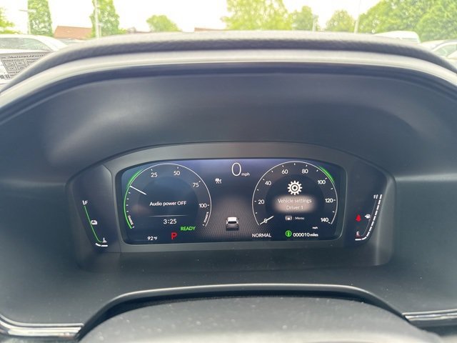 New 2027 Honda CR-V Sport-L image 24