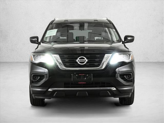 Used 2019 Nissan Pathfinder S image 2