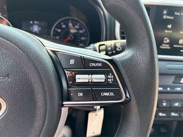 Used 2020 Kia Sportage LX AWD/4WD image 35