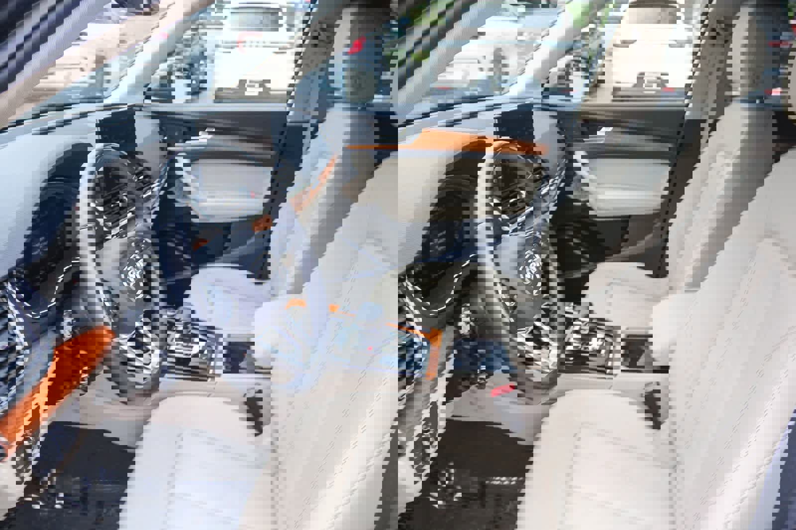 Used 2023 Audi Q5 2.0T Premium Plus w/ Premium Plus Package image 22