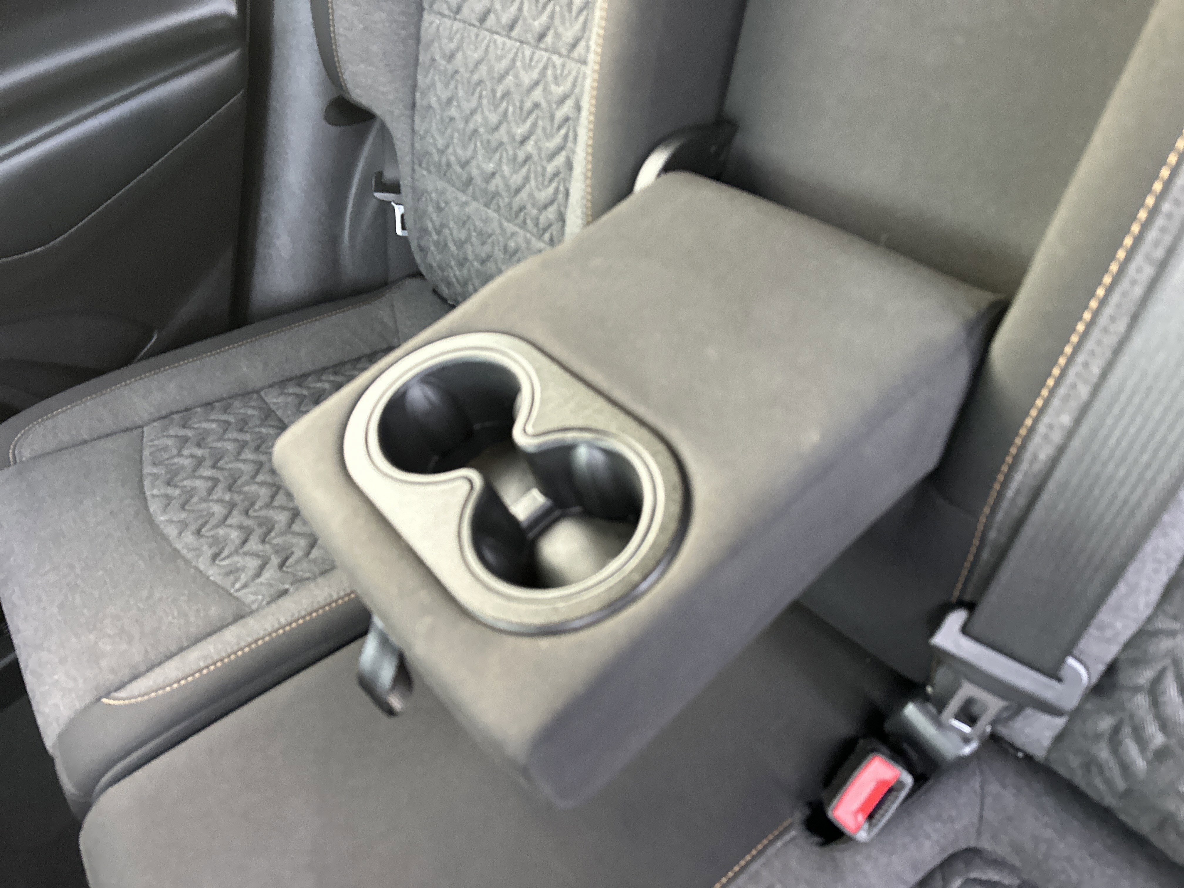 Used 2024 Chevrolet Equinox LT image 14