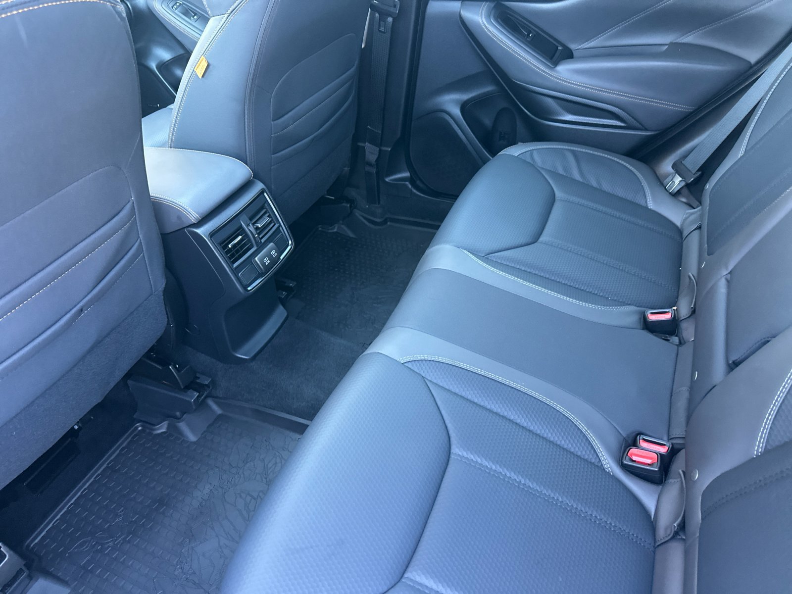 Used 2022 Subaru Forester Wilderness AWD/4WD image 12
