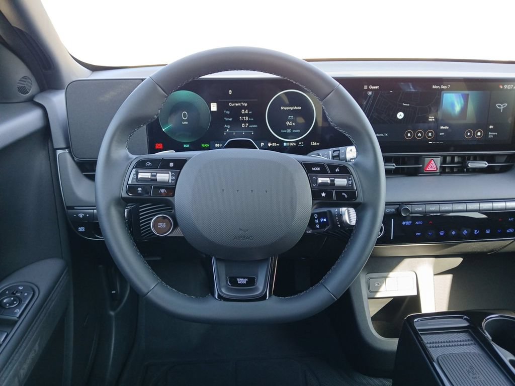 New 2027 Hyundai Ioniq 5 XRT AWD/4WD image 12